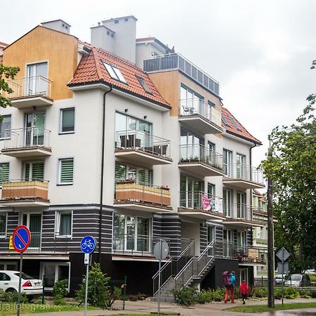 Appartement Apartament Happy Place à Giżycko Extérieur photo